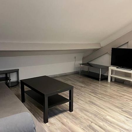 Duplex T2 A Arcueil A 3Min Arret Laplace Rer B ภายนอก รูปภาพ