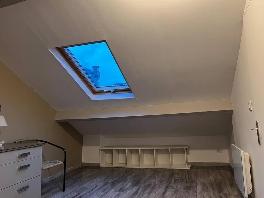 Duplex T2 A Arcueil A 3Min Arret Laplace Rer B ภายนอก รูปภาพ