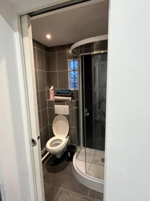 Duplex T2 A Arcueil A 3Min Arret Laplace Rer B ภายนอก รูปภาพ