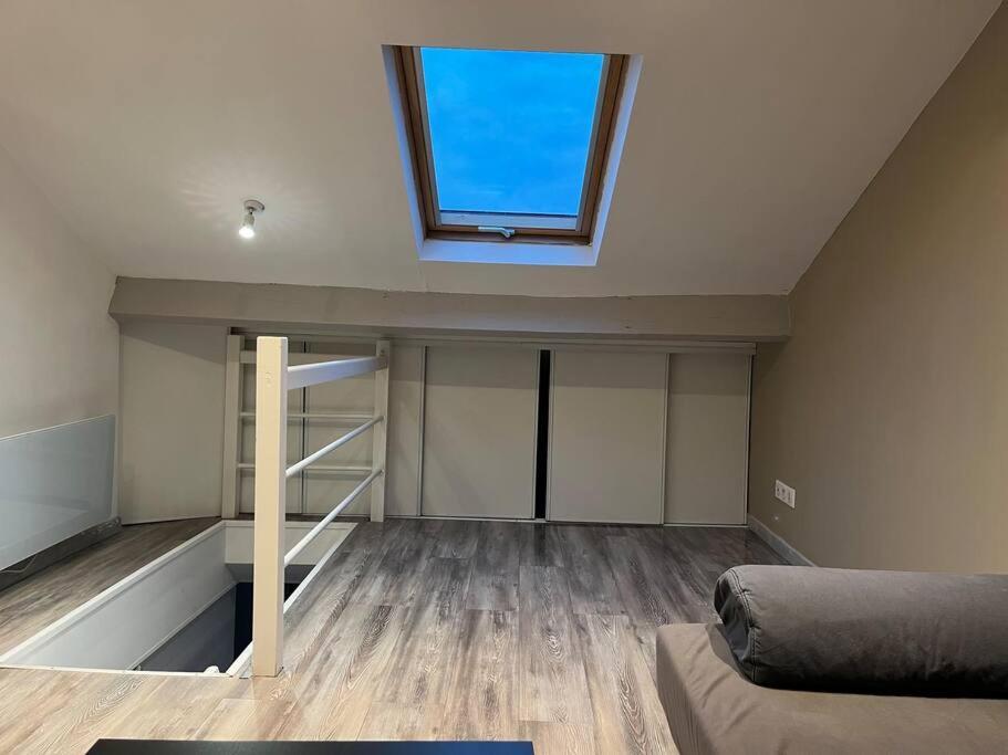 Duplex T2 A Arcueil A 3Min Arret Laplace Rer B ภายนอก รูปภาพ