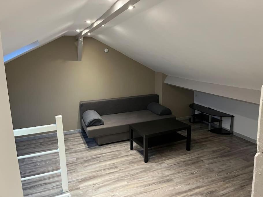 Duplex T2 A Arcueil A 3Min Arret Laplace Rer B ภายนอก รูปภาพ