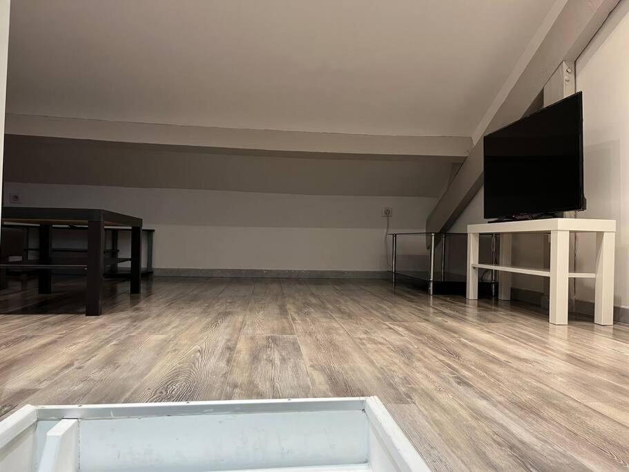 Duplex T2 A Arcueil A 3Min Arret Laplace Rer B ภายนอก รูปภาพ