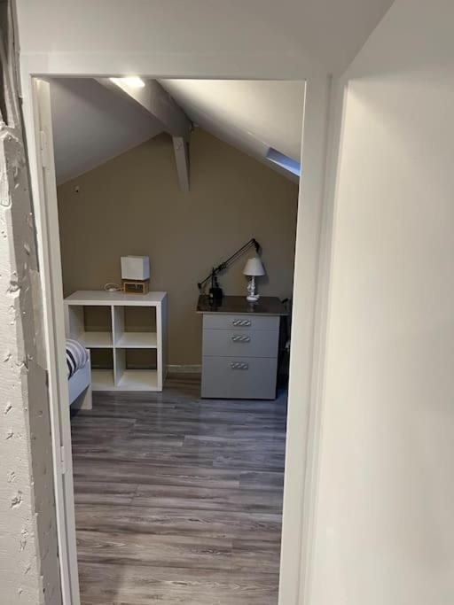 Duplex T2 A Arcueil A 3Min Arret Laplace Rer B ภายนอก รูปภาพ